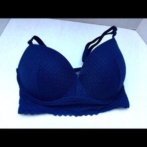 Victoria’s Secret Bra - Blue
